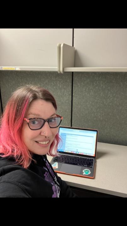 Alexandra Harrington