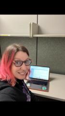 Alexandra Harrington