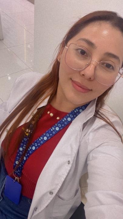 Anielka Zúniga Ávalos