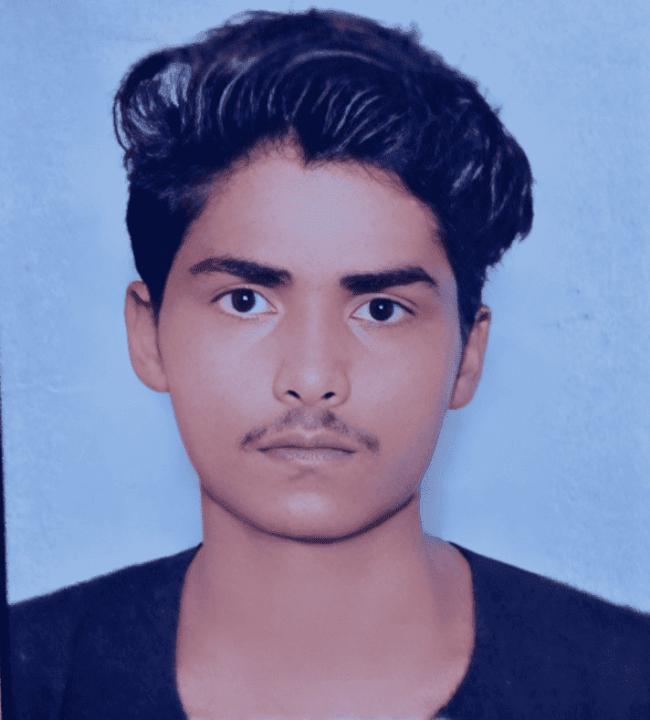 Vishal Kumar
