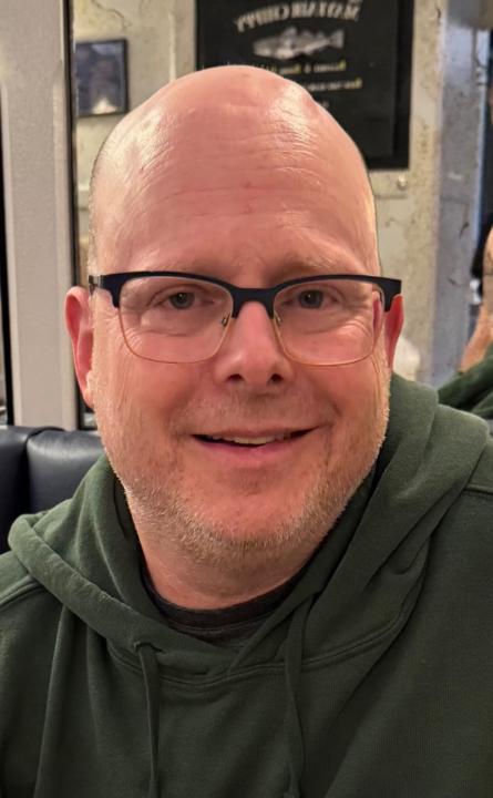 Kyle Rosenbaum