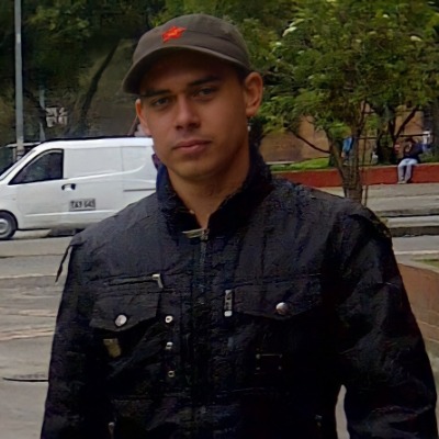 Jonathan Soto