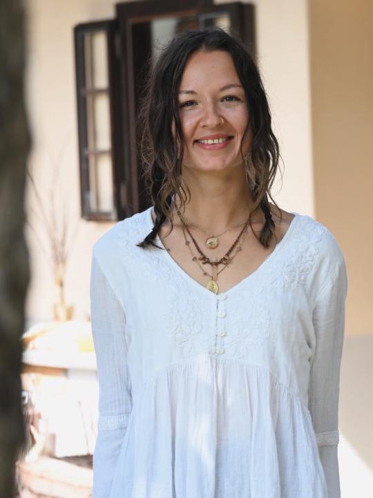 Paulina Šterman Vnuk