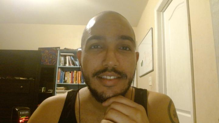 Joe Rojas