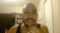 Joe Rojas