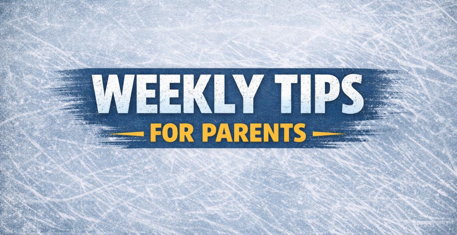 Weekly Tips & Help