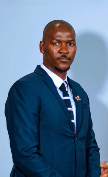 Tumelo Kasale