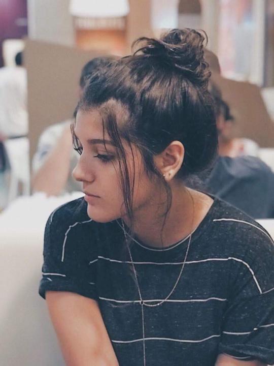 Júlia Pereira