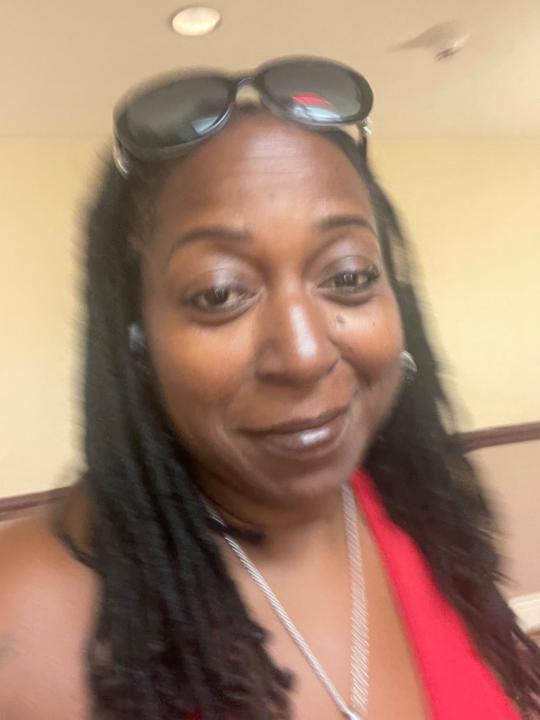 Antoinette Brandon