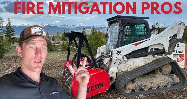 Fire Mitigation Pros