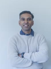 Ayesh Perera