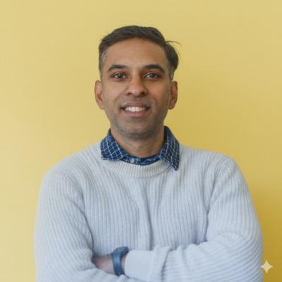 Ayesh Perera