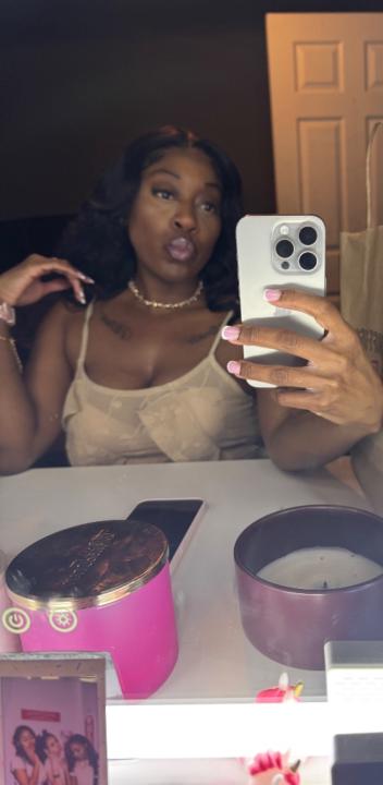 Latasia Renee