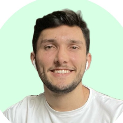 Antoine Morandeau