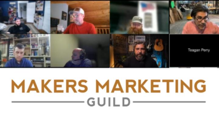 Makers Marketing Guild Lite