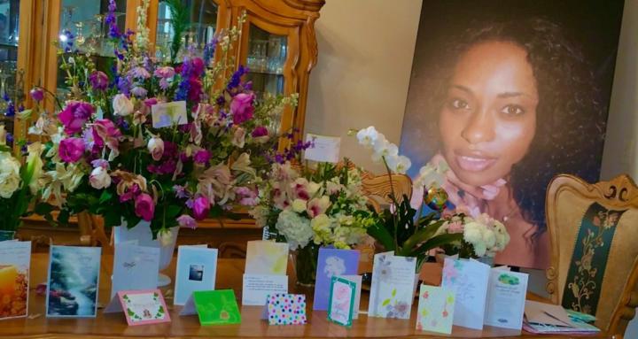 One Day One Mother - ODOM