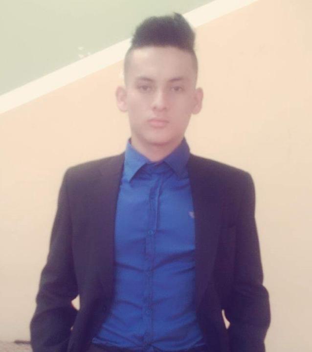 Jonathan Carpio