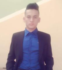 Jonathan Carpio