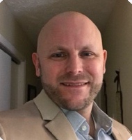 Mike Benick