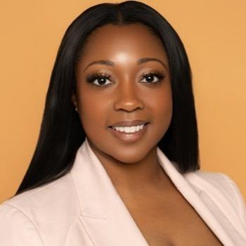 Keana Shaw