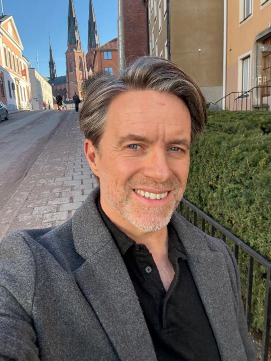 Mattias Frenne