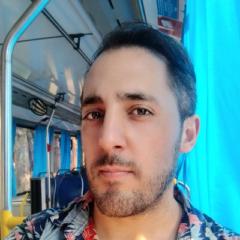 Dario Cesar Hernandez