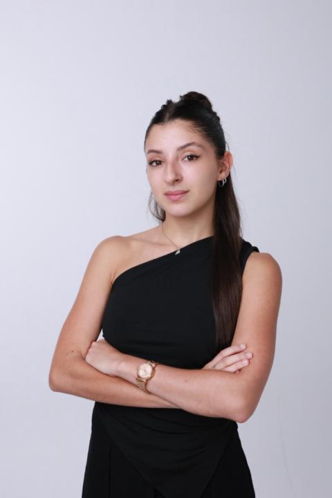 Yaiza Coya