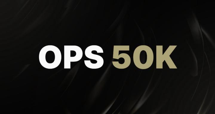 OPS 50K