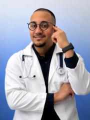 Rolando Columbie Martinez