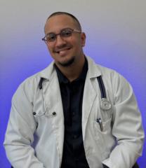 Rolando Columbie Martinez