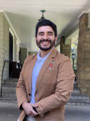 Esdras Lucero