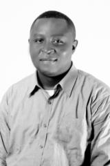 Jérémie Balowayi