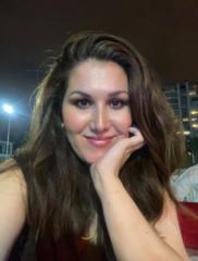 Ayşegül Aktaş