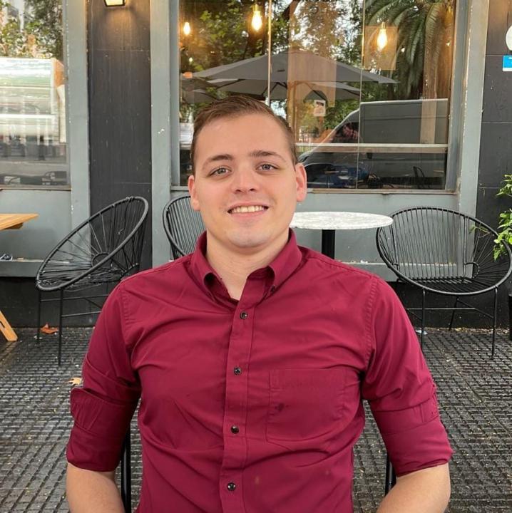 Alejandro Finochietti