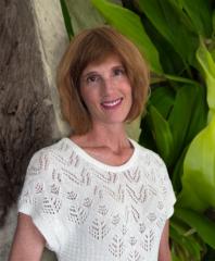 Suzy Jeppesen