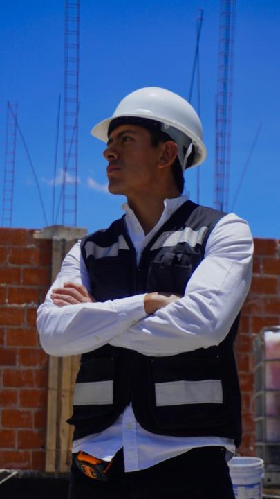 Oscar Alejandro García Domínguez