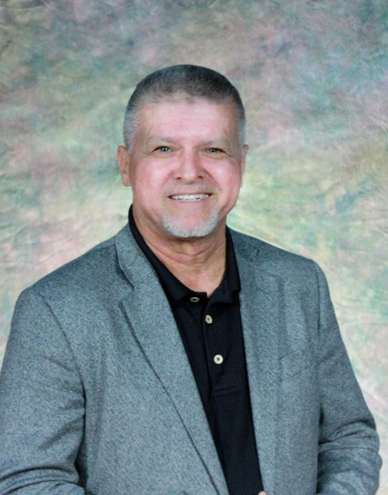 Roger Fyock