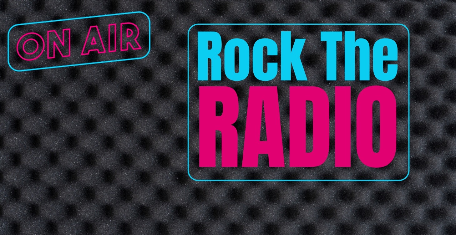 ROCK THE RADIO