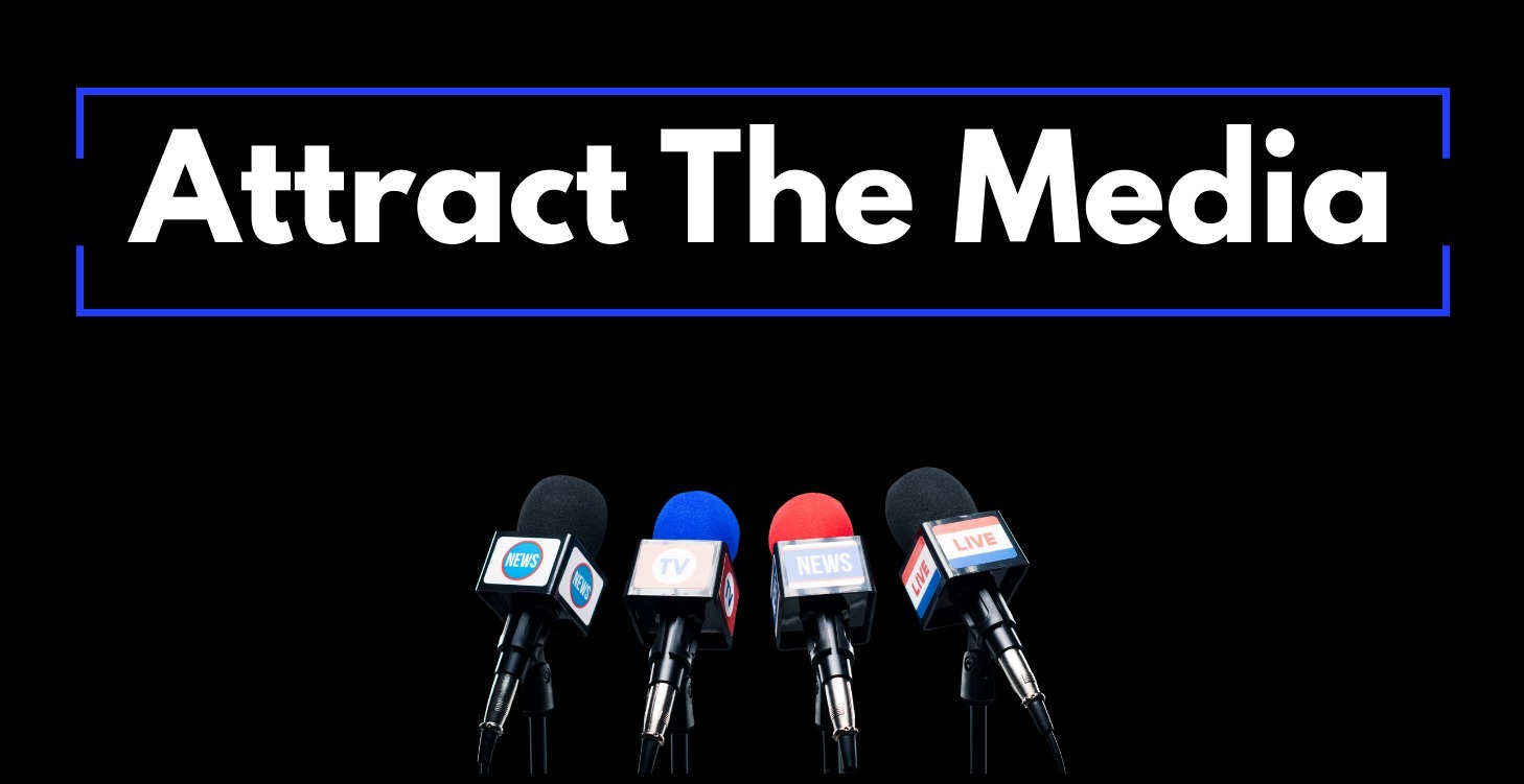 How To Attact The Media