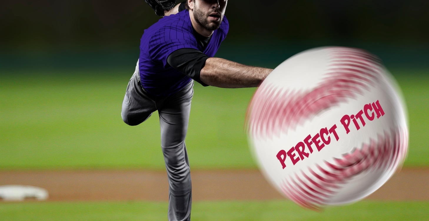 PERFECT PITCH