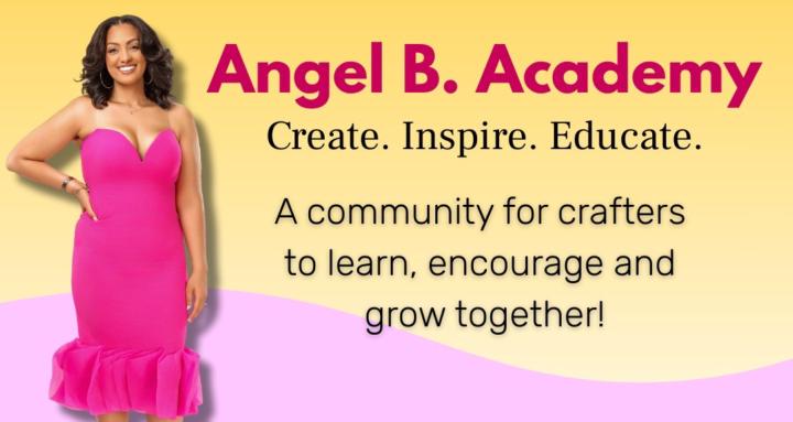 Angel B. Academy