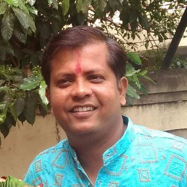 Sachin Bankar