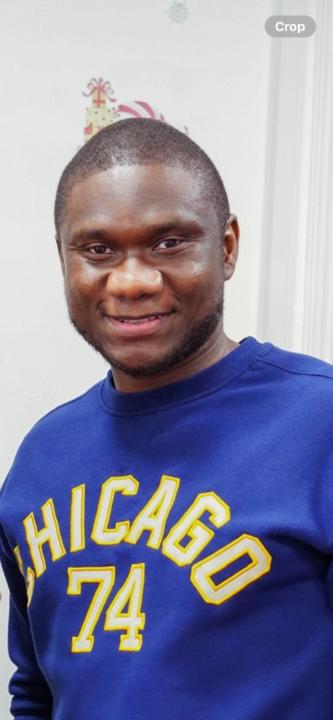 Chris Inyamma