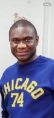 Chris Inyamma