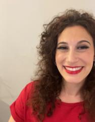 Michele Joel