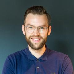 Gijs Ros