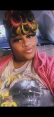 Shanay Smith