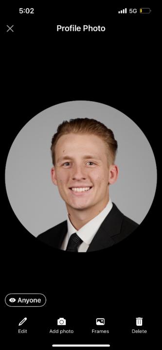 Brock Tinsley
