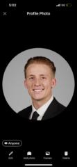 Brock Tinsley