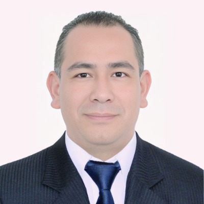 Claudio Alejandro Valdivia Martinez